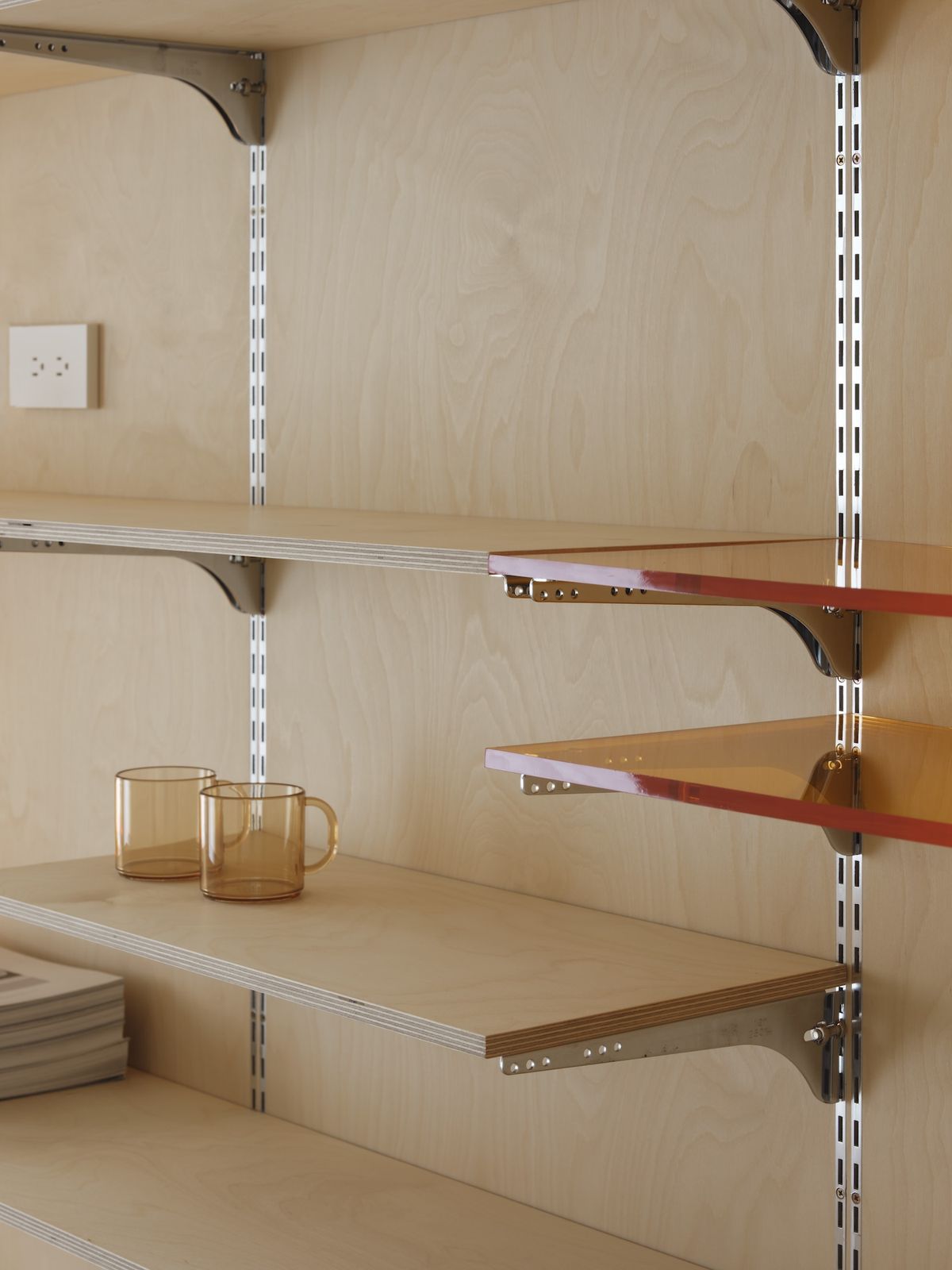 파크골프 용품 매장